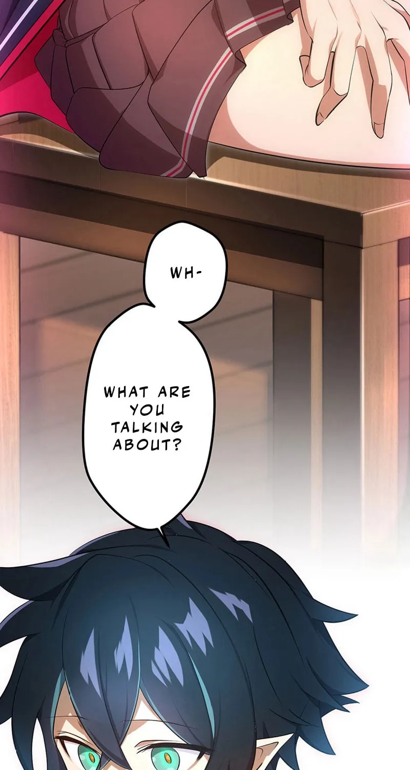 I Reincarnated as an SSS-Ranked Goblin Chapter 74 page 4 - 