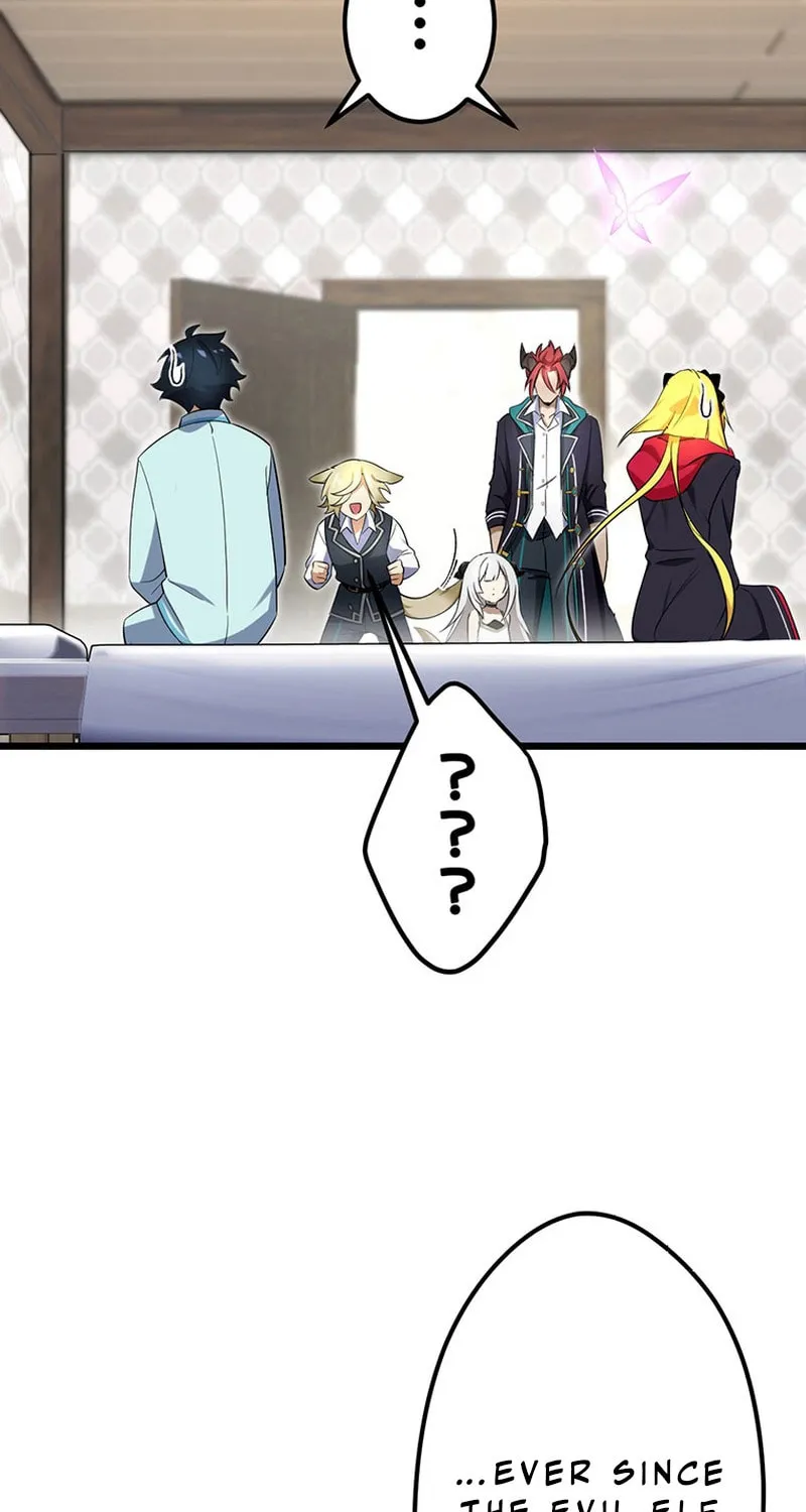I Reincarnated as an SSS-Ranked Goblin Chapter 74 page 38 - 