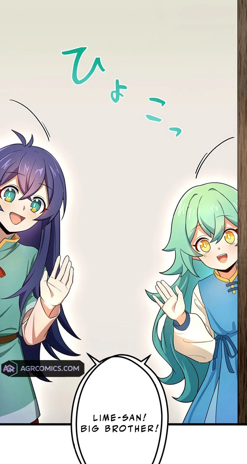 I Reincarnated as an SSS-Ranked Goblin Chapter 74 page 50 - 