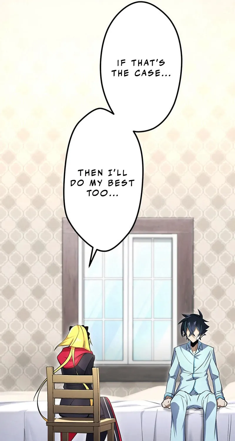 I Reincarnated as an SSS-Ranked Goblin Chapter 74 page 6 - 