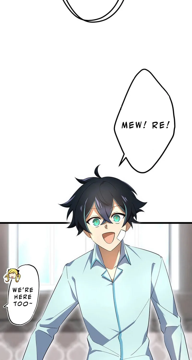I Reincarnated as an SSS-Ranked Goblin Chapter 74 page 51 - 