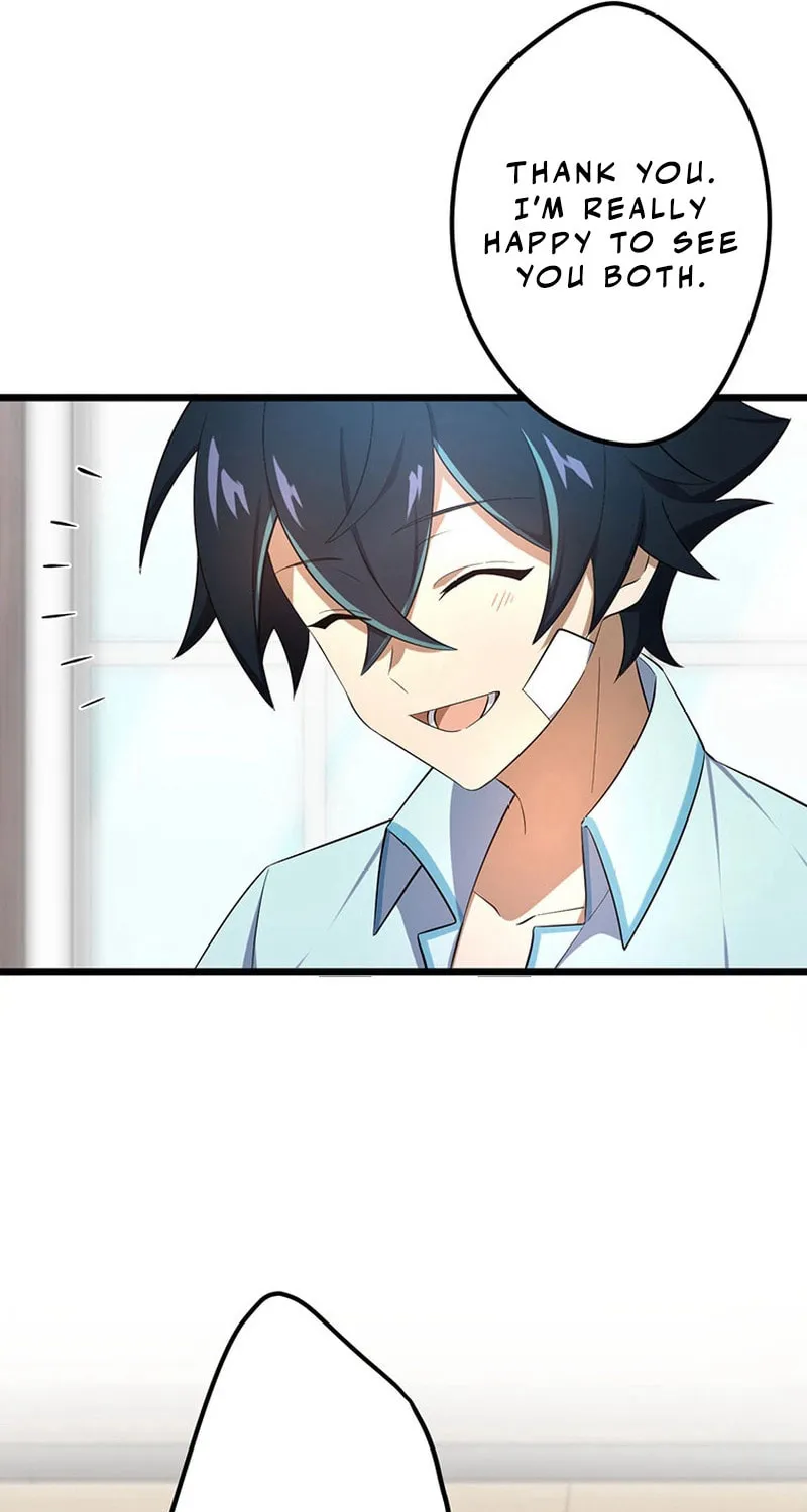 I Reincarnated as an SSS-Ranked Goblin Chapter 74 page 55 - 