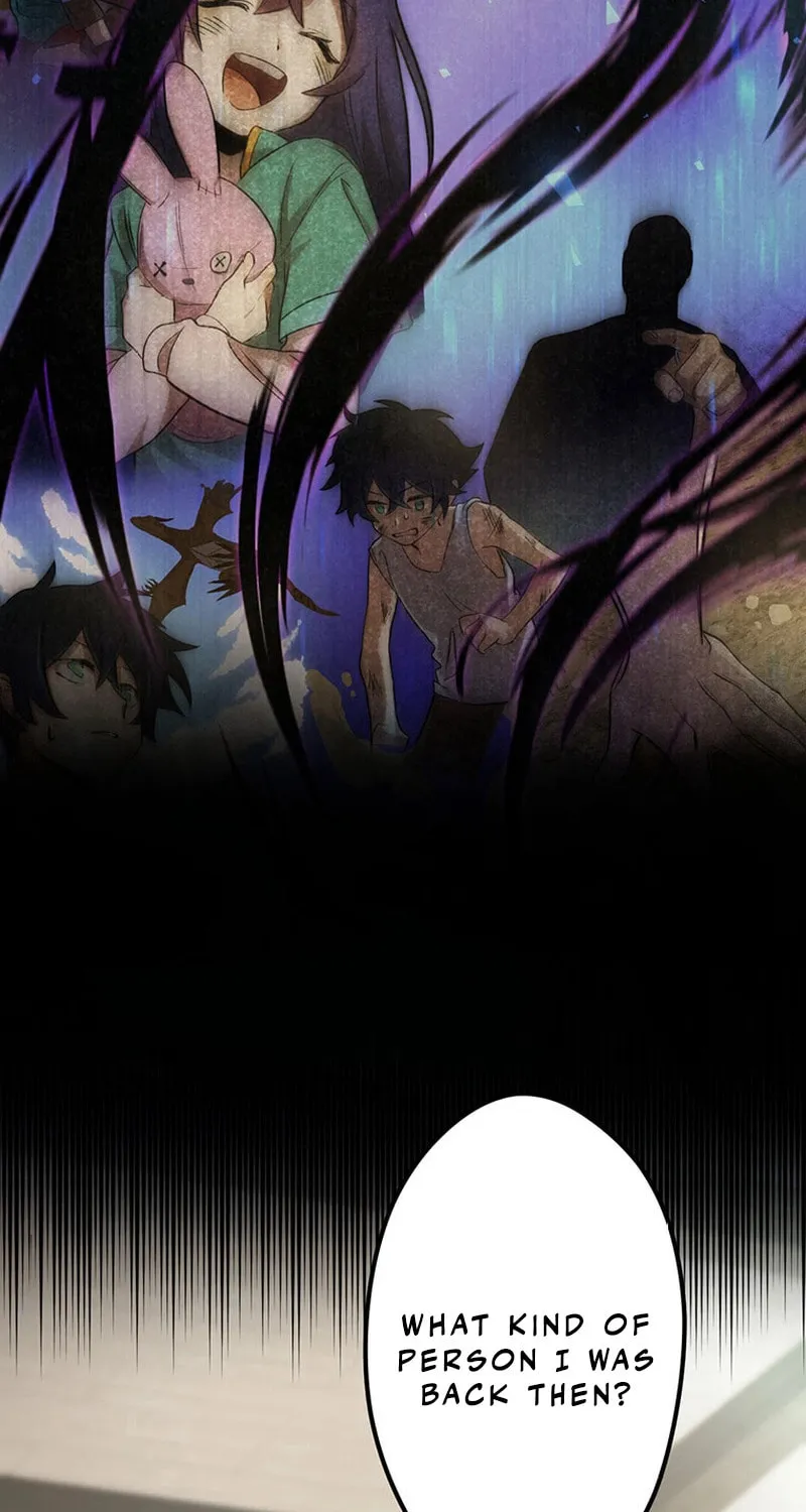I Reincarnated as an SSS-Ranked Goblin Chapter 74 page 58 - 