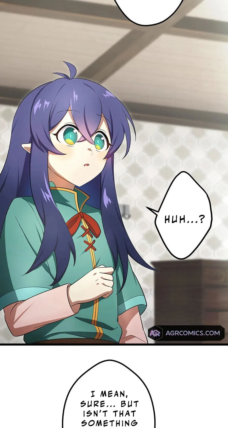 I Reincarnated as an SSS-Ranked Goblin Chapter 74 page 59 - 