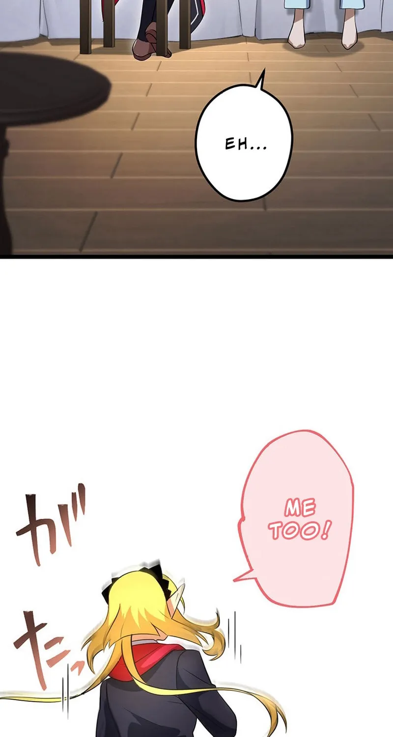 I Reincarnated as an SSS-Ranked Goblin Chapter 74 page 7 - 