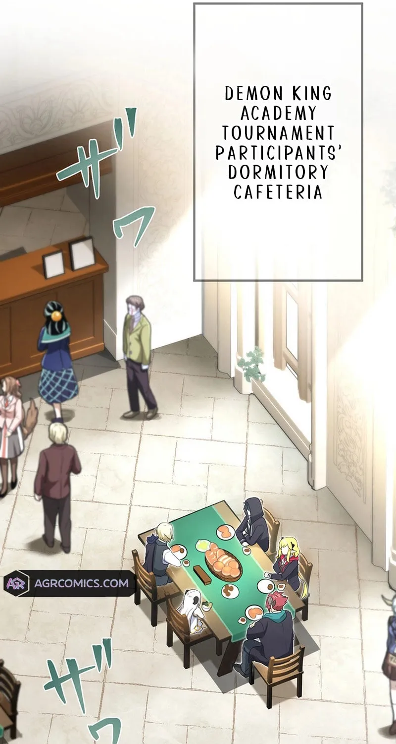 I Reincarnated as an SSS-Ranked Goblin Chapter 74 page 66 - 