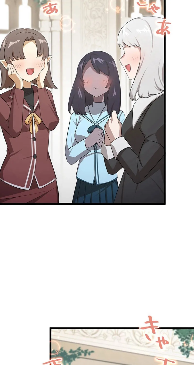 I Reincarnated as an SSS-Ranked Goblin Chapter 74 page 68 - 