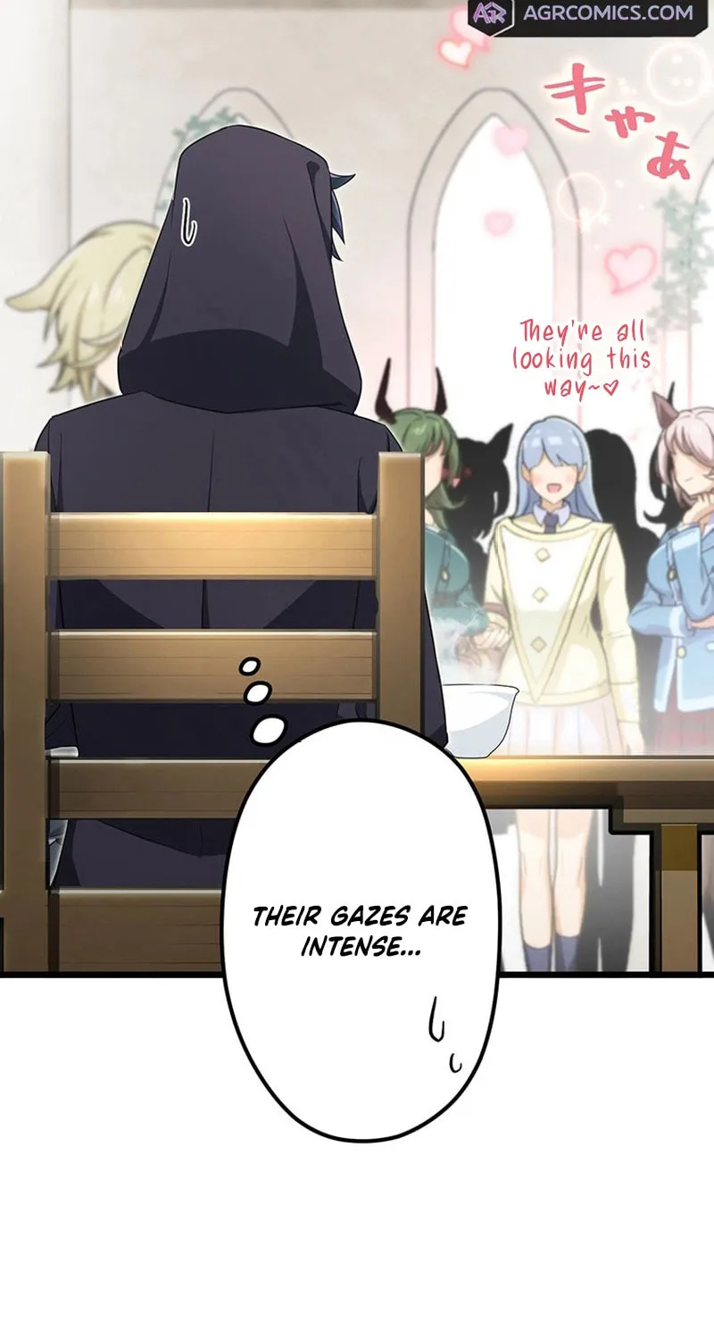 I Reincarnated as an SSS-Ranked Goblin Chapter 74 page 70 - 