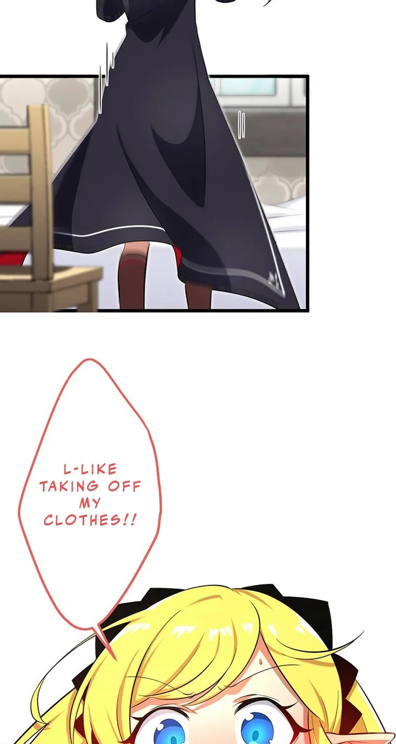 I Reincarnated as an SSS-Ranked Goblin Chapter 74 page 8 - 