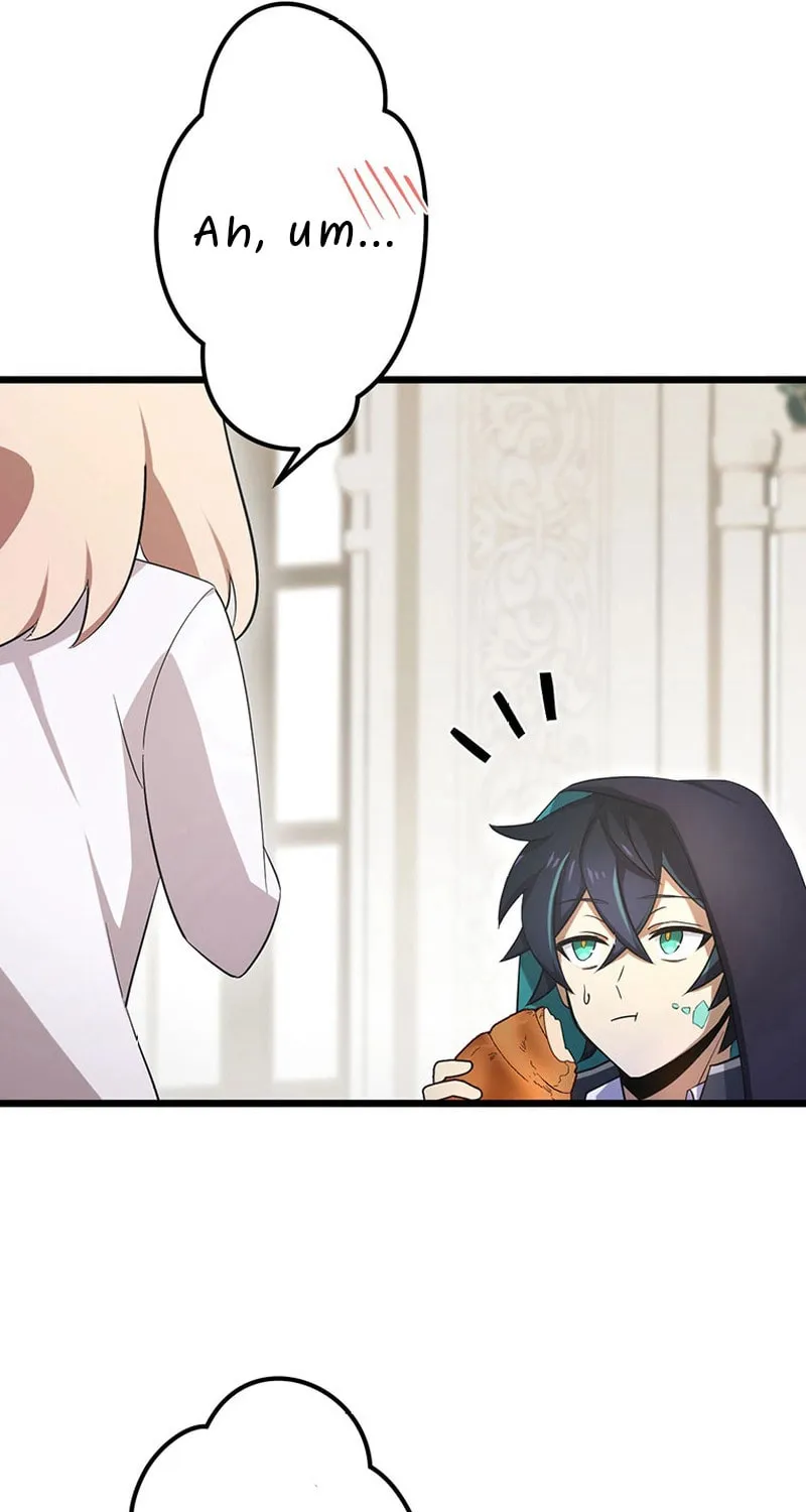 I Reincarnated as an SSS-Ranked Goblin Chapter 74 page 72 - 