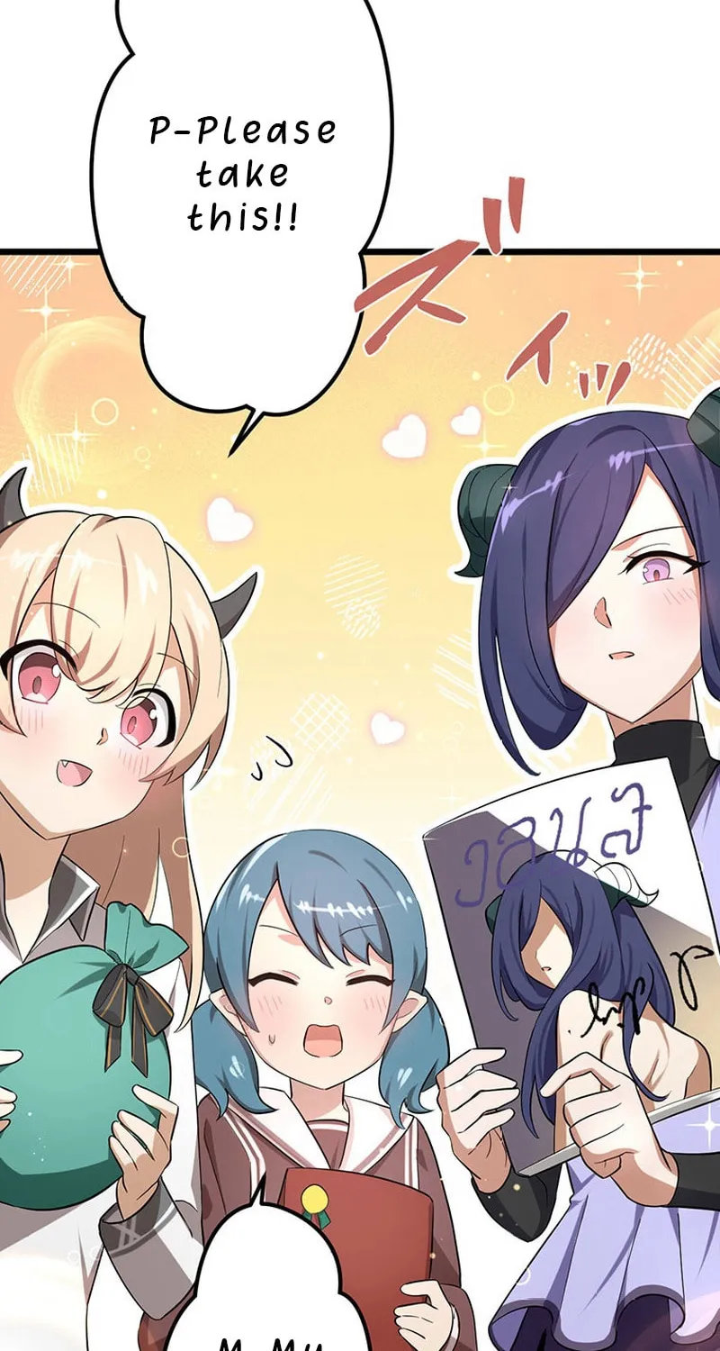 I Reincarnated as an SSS-Ranked Goblin Chapter 74 page 73 - 