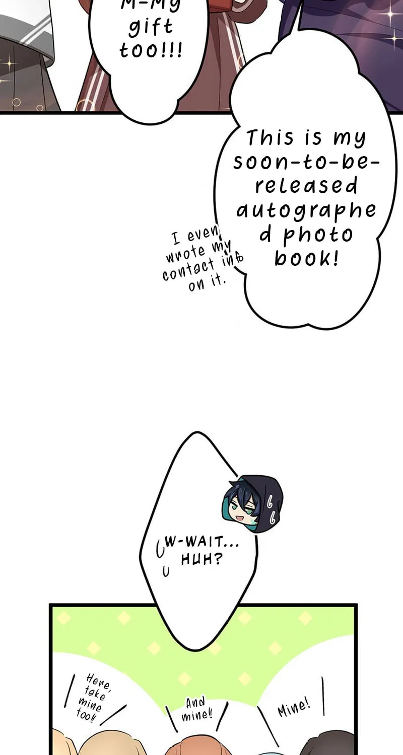 I Reincarnated as an SSS-Ranked Goblin Chapter 74 page 74 - 