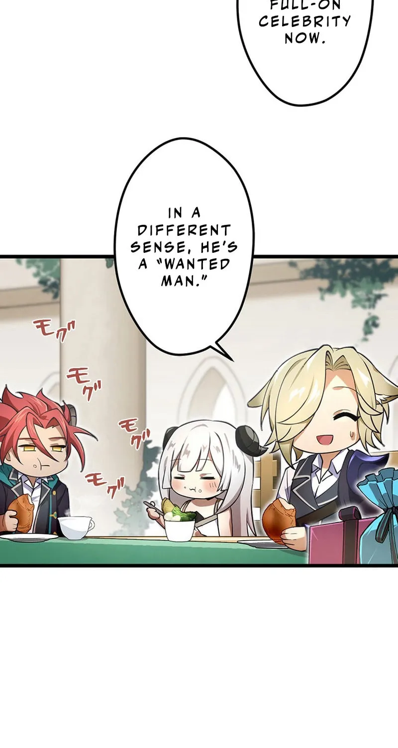 I Reincarnated as an SSS-Ranked Goblin Chapter 74 page 76 - 