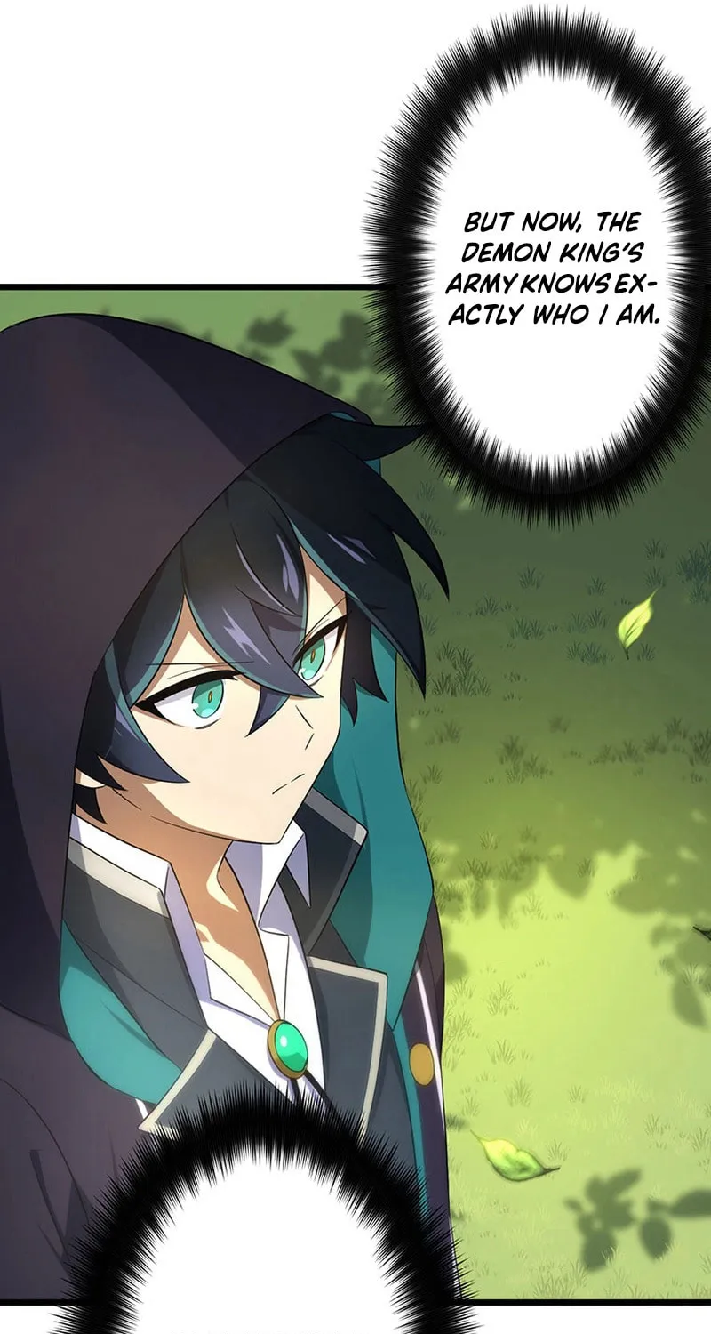 I Reincarnated as an SSS-Ranked Goblin Chapter 74 page 84 - 