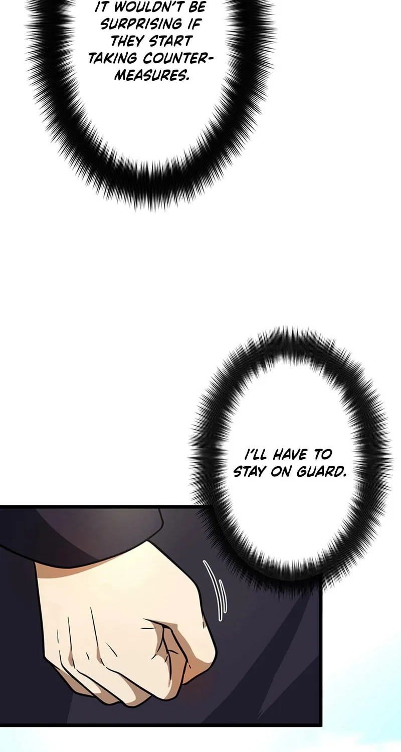 I Reincarnated as an SSS-Ranked Goblin Chapter 74 page 85 - 