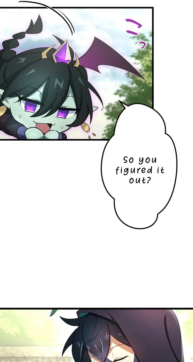 I Reincarnated as an SSS-Ranked Goblin Chapter 74 page 90 - 