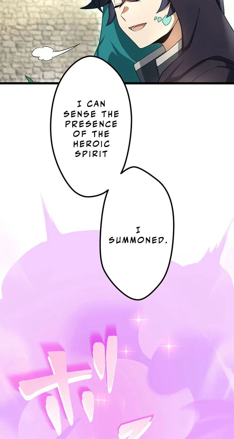 I Reincarnated as an SSS-Ranked Goblin Chapter 74 page 91 - 