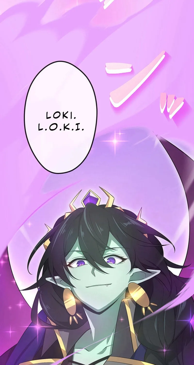 I Reincarnated as an SSS-Ranked Goblin Chapter 74 page 92 - 