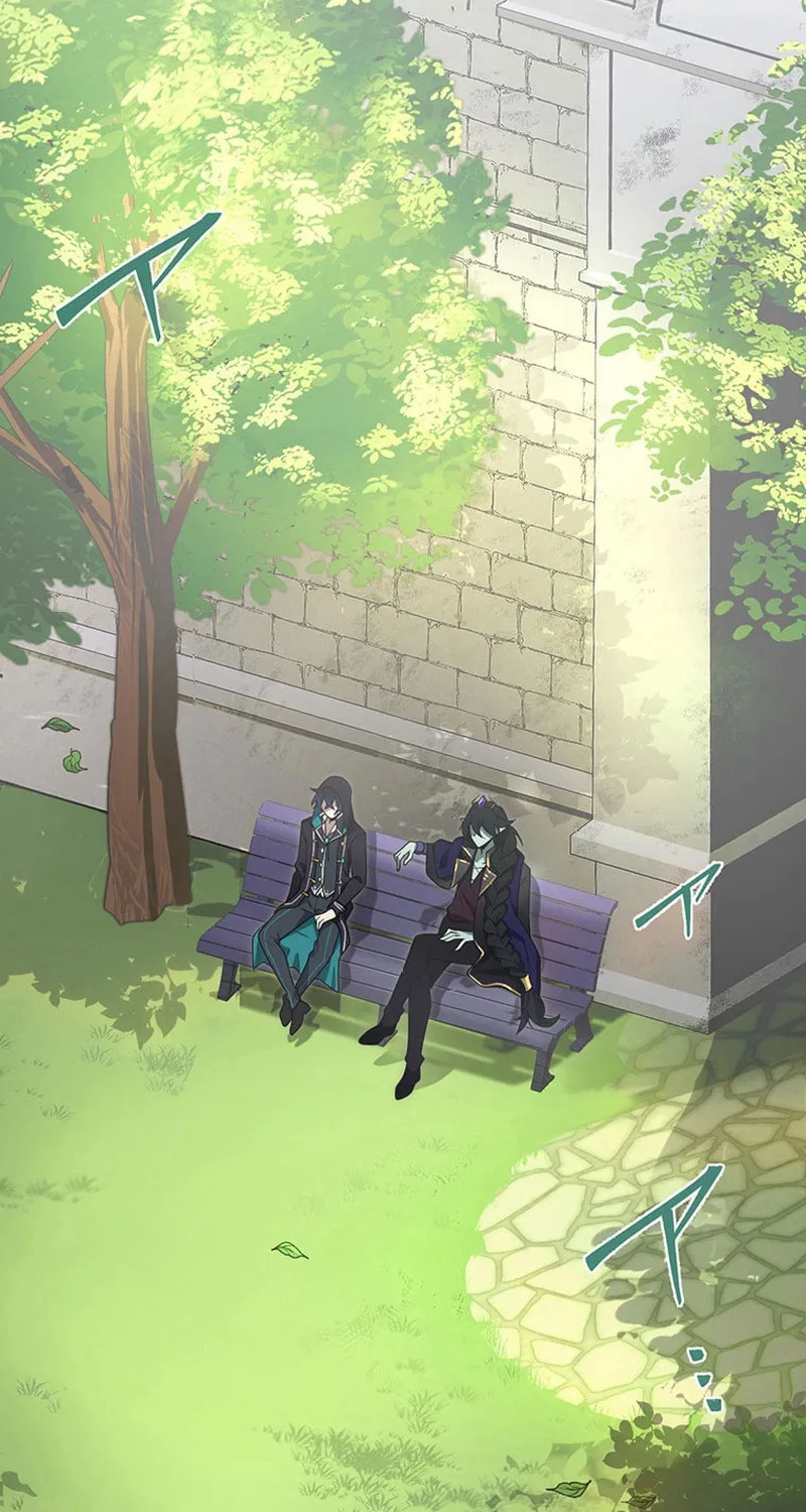 I Reincarnated as an SSS-Ranked Goblin Chapter 75 page 2 - 