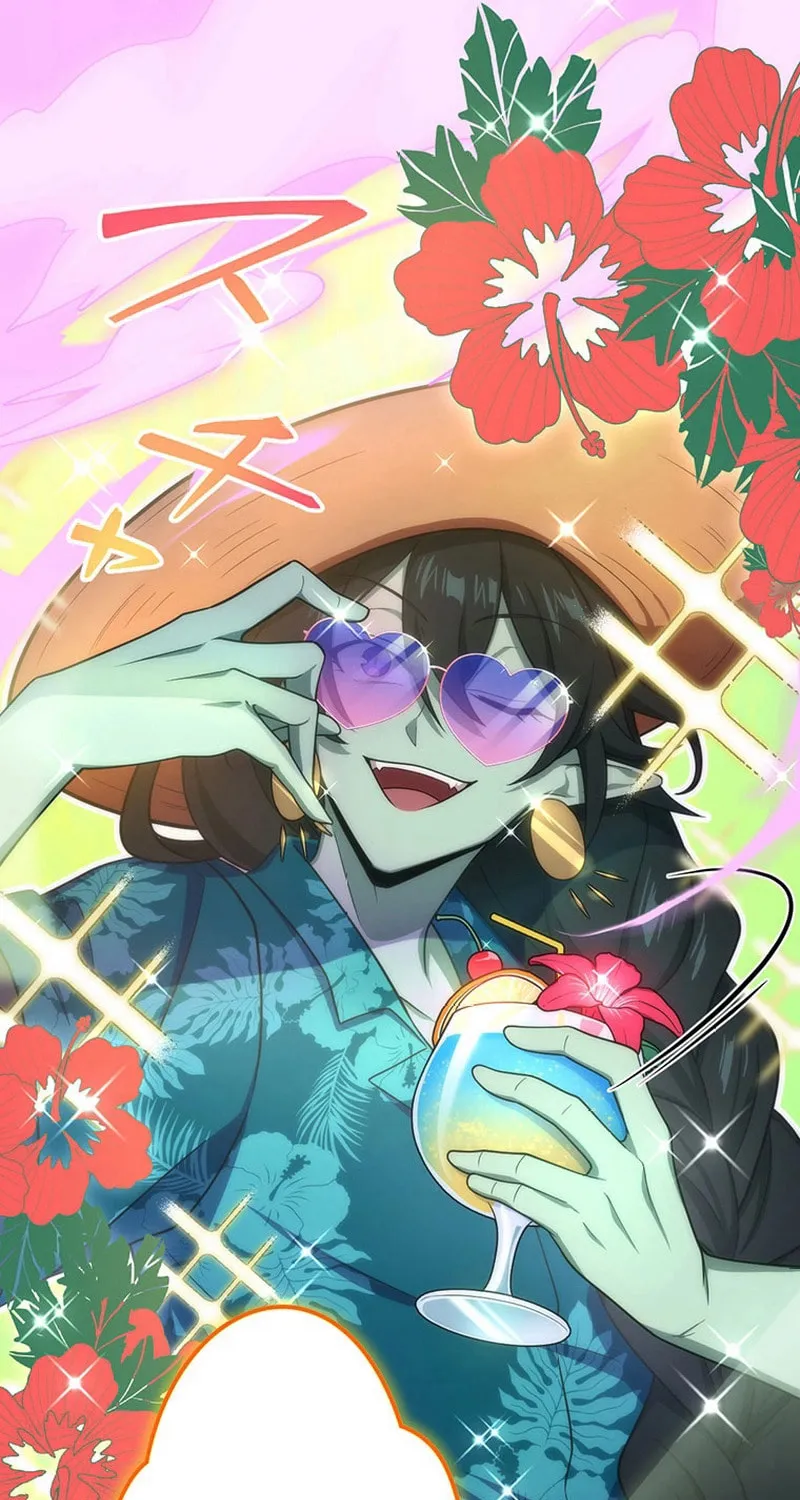 I Reincarnated as an SSS-Ranked Goblin Chapter 75 page 11 - 