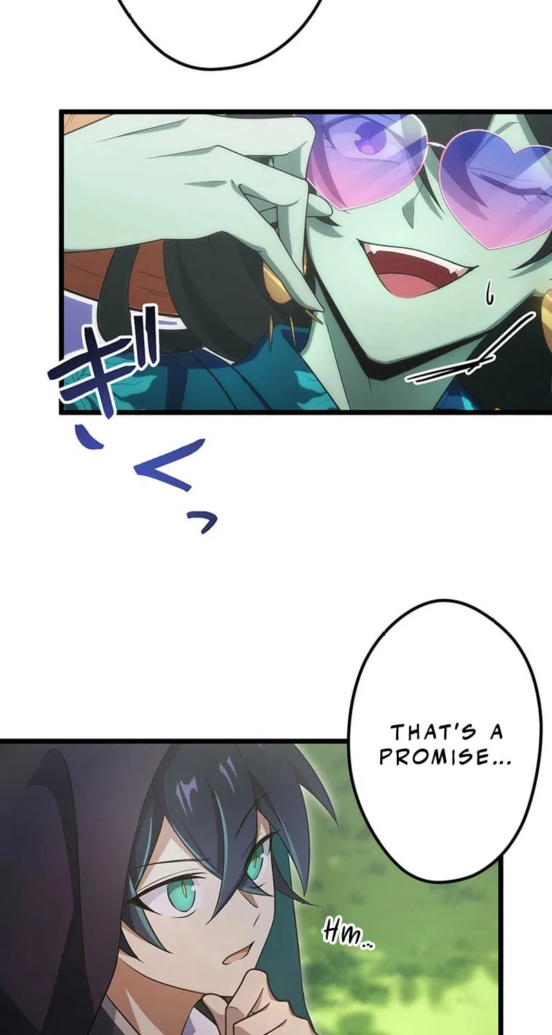 I Reincarnated as an SSS-Ranked Goblin Chapter 75 page 13 - 