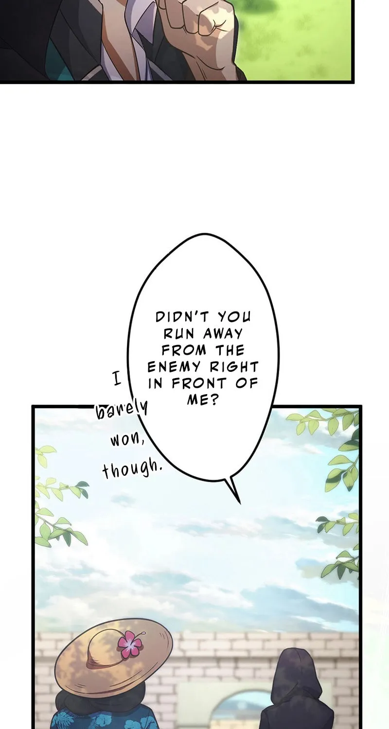 I Reincarnated as an SSS-Ranked Goblin Chapter 75 page 14 - 