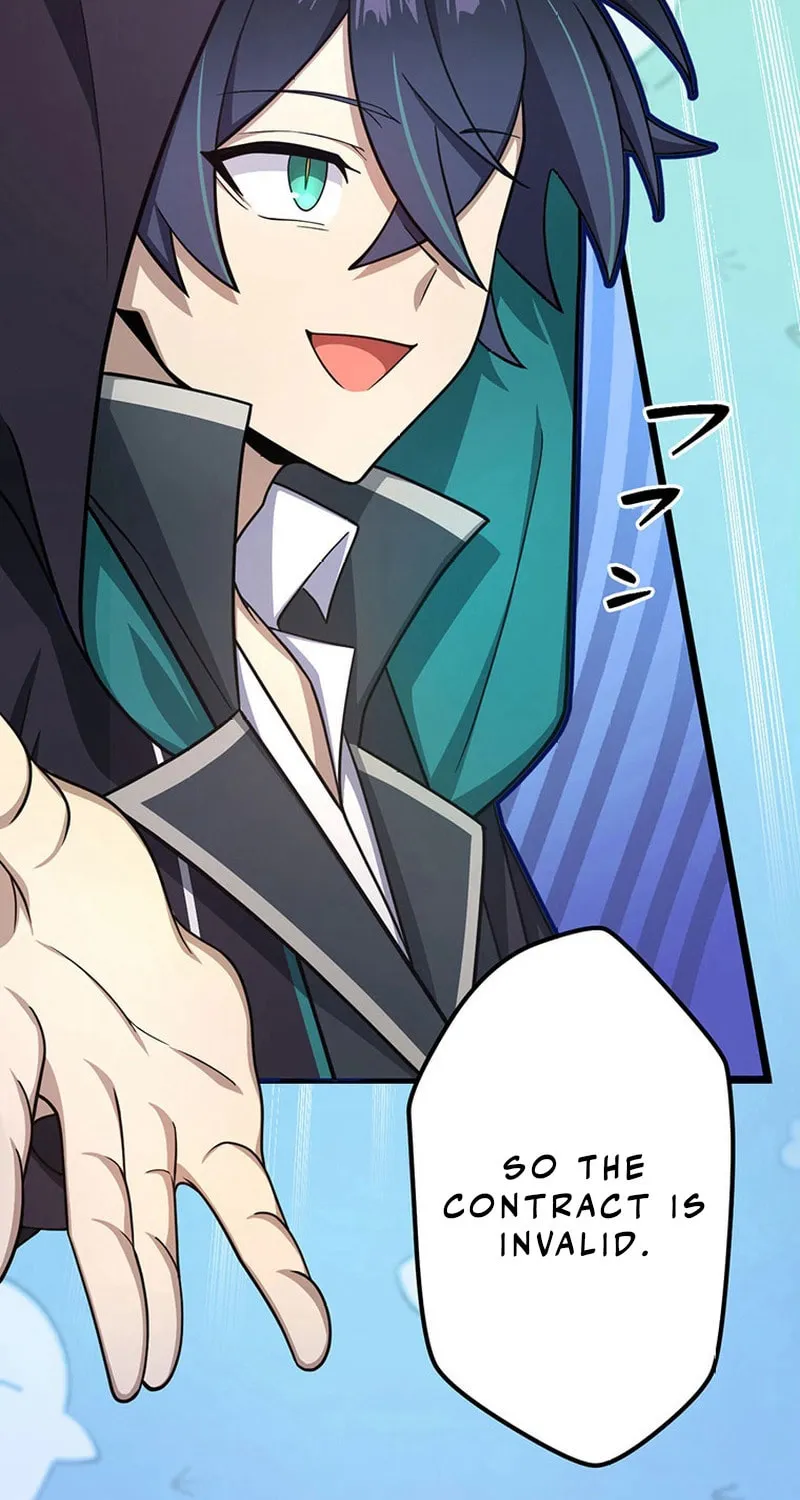 I Reincarnated as an SSS-Ranked Goblin Chapter 75 page 18 - 