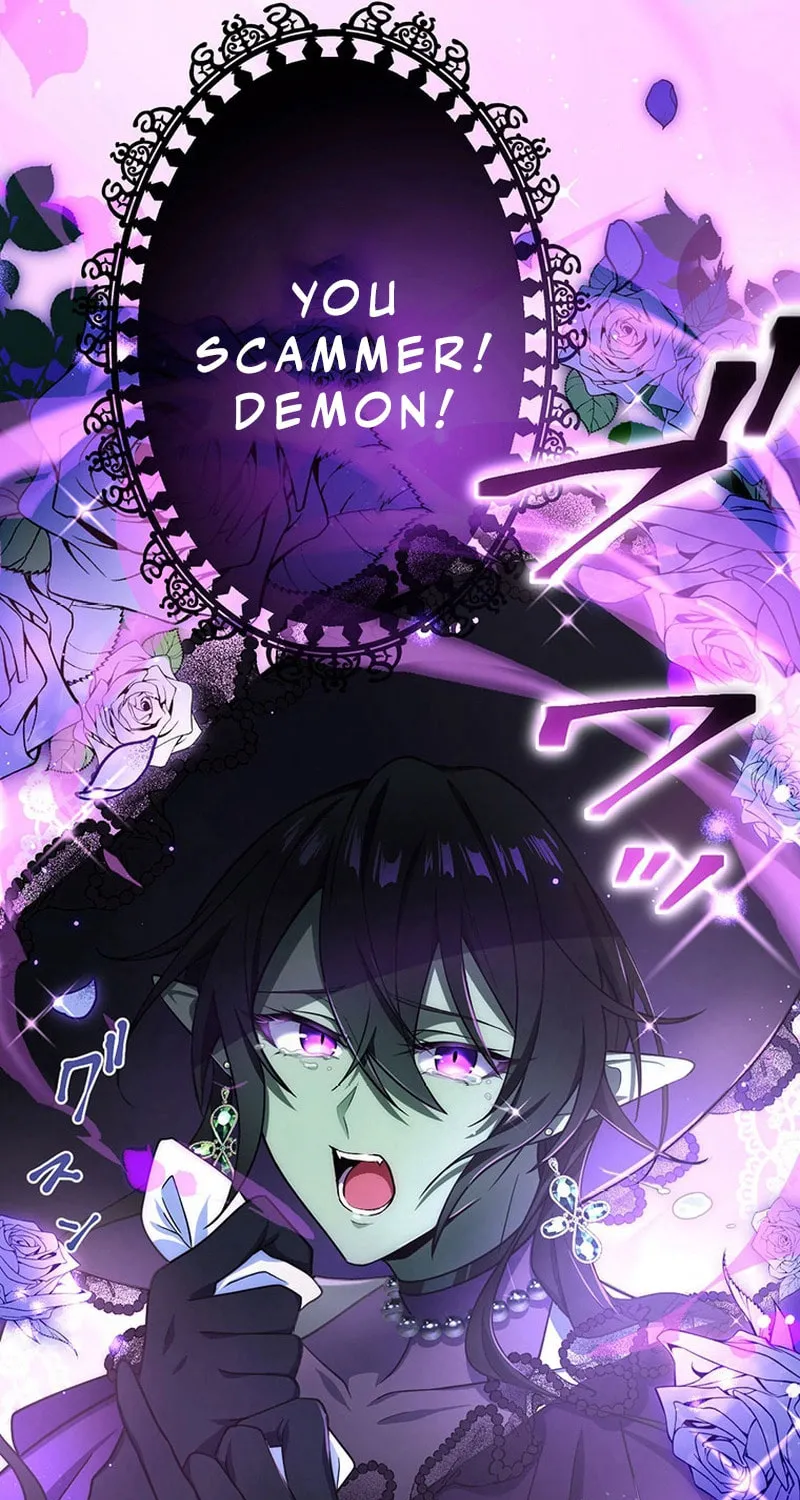 I Reincarnated as an SSS-Ranked Goblin Chapter 75 page 21 - 
