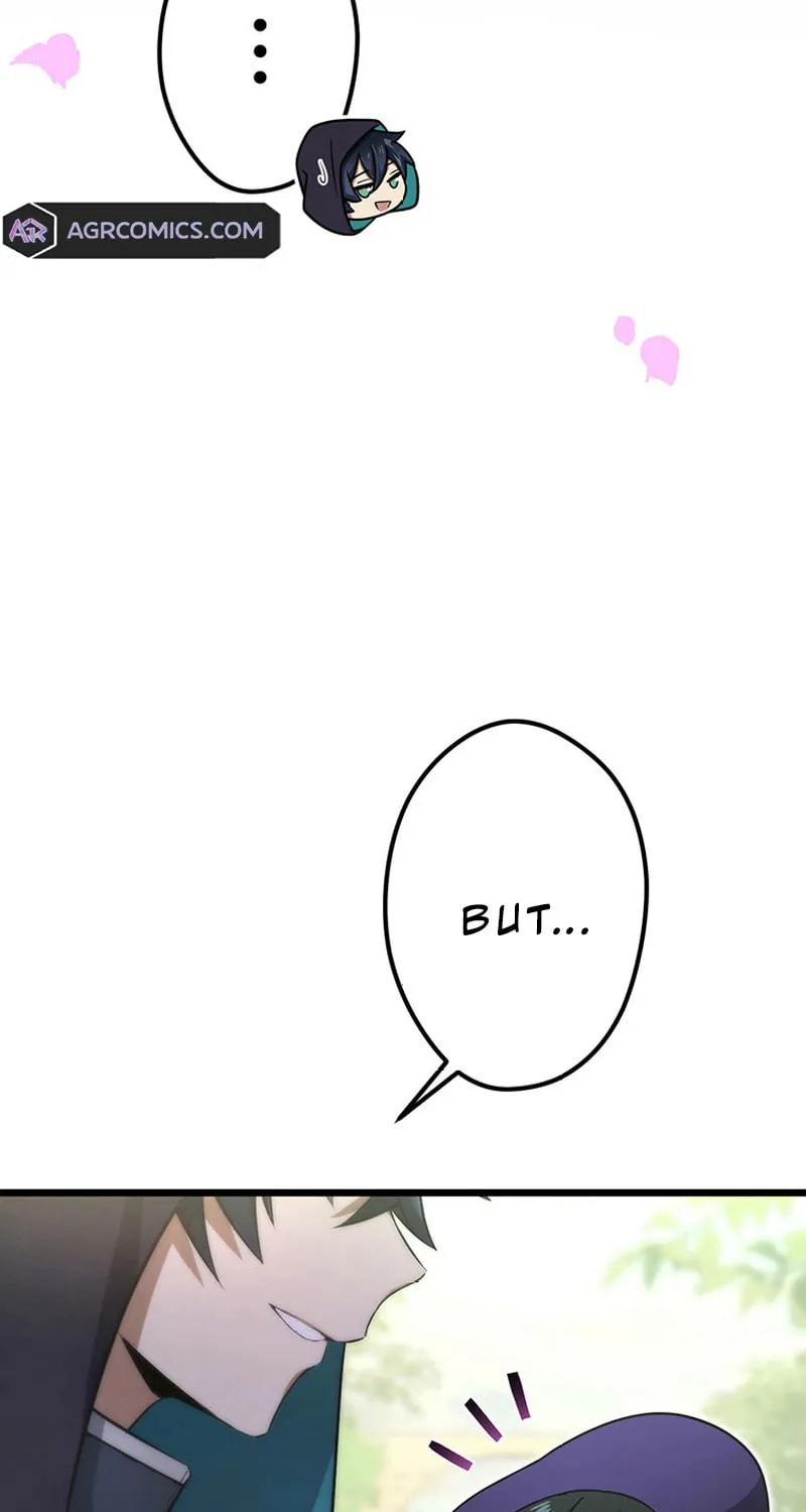 I Reincarnated as an SSS-Ranked Goblin Chapter 75 page 23 - 
