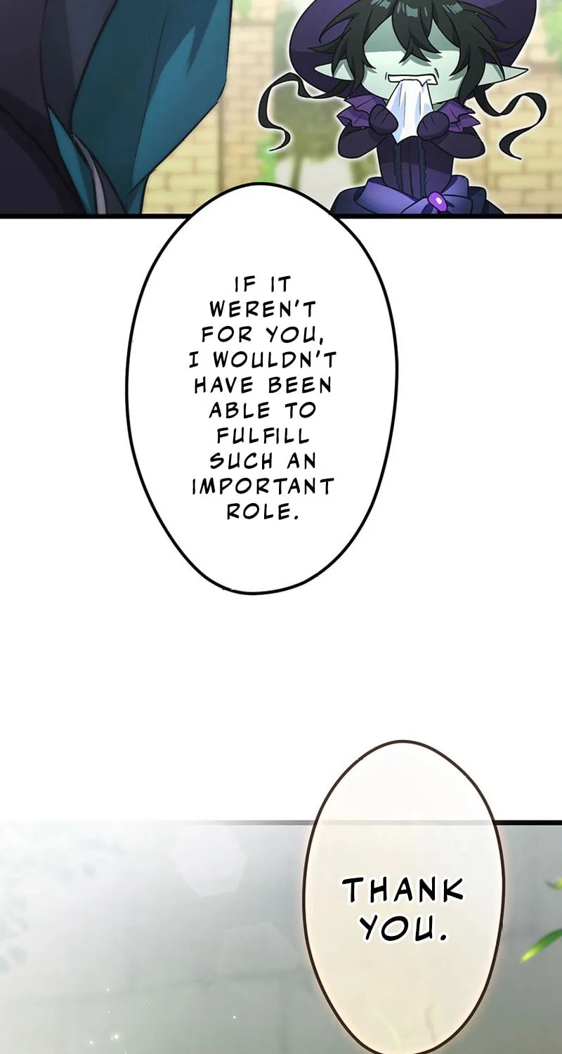 I Reincarnated as an SSS-Ranked Goblin Chapter 75 page 24 - 