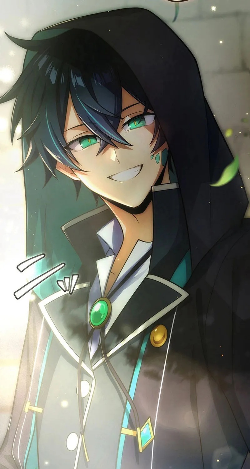 I Reincarnated as an SSS-Ranked Goblin Chapter 75 page 25 - 