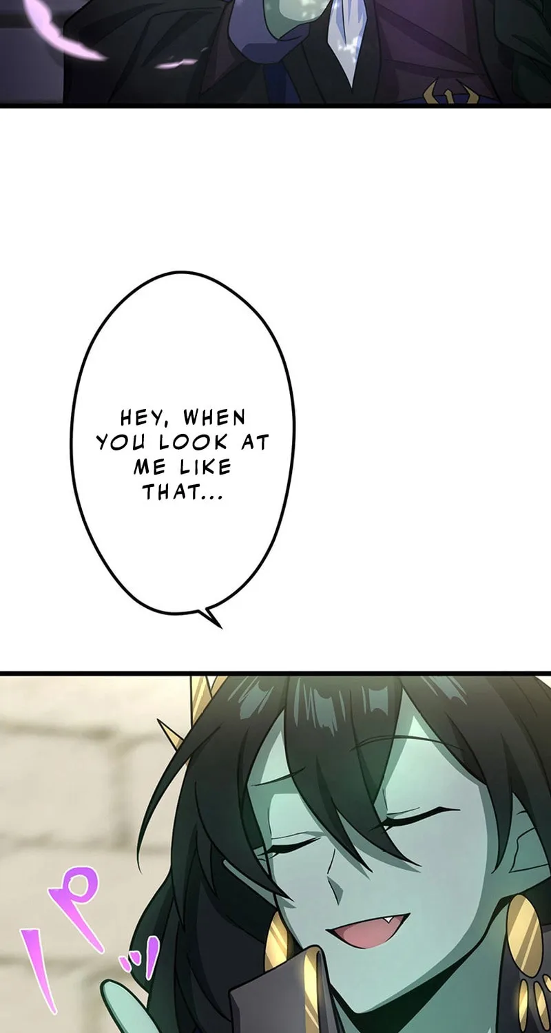 I Reincarnated as an SSS-Ranked Goblin Chapter 75 page 28 - 