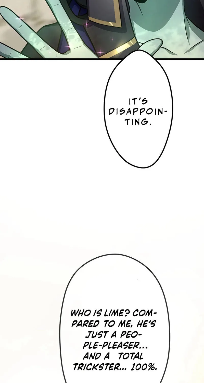 I Reincarnated as an SSS-Ranked Goblin Chapter 75 page 29 - 
