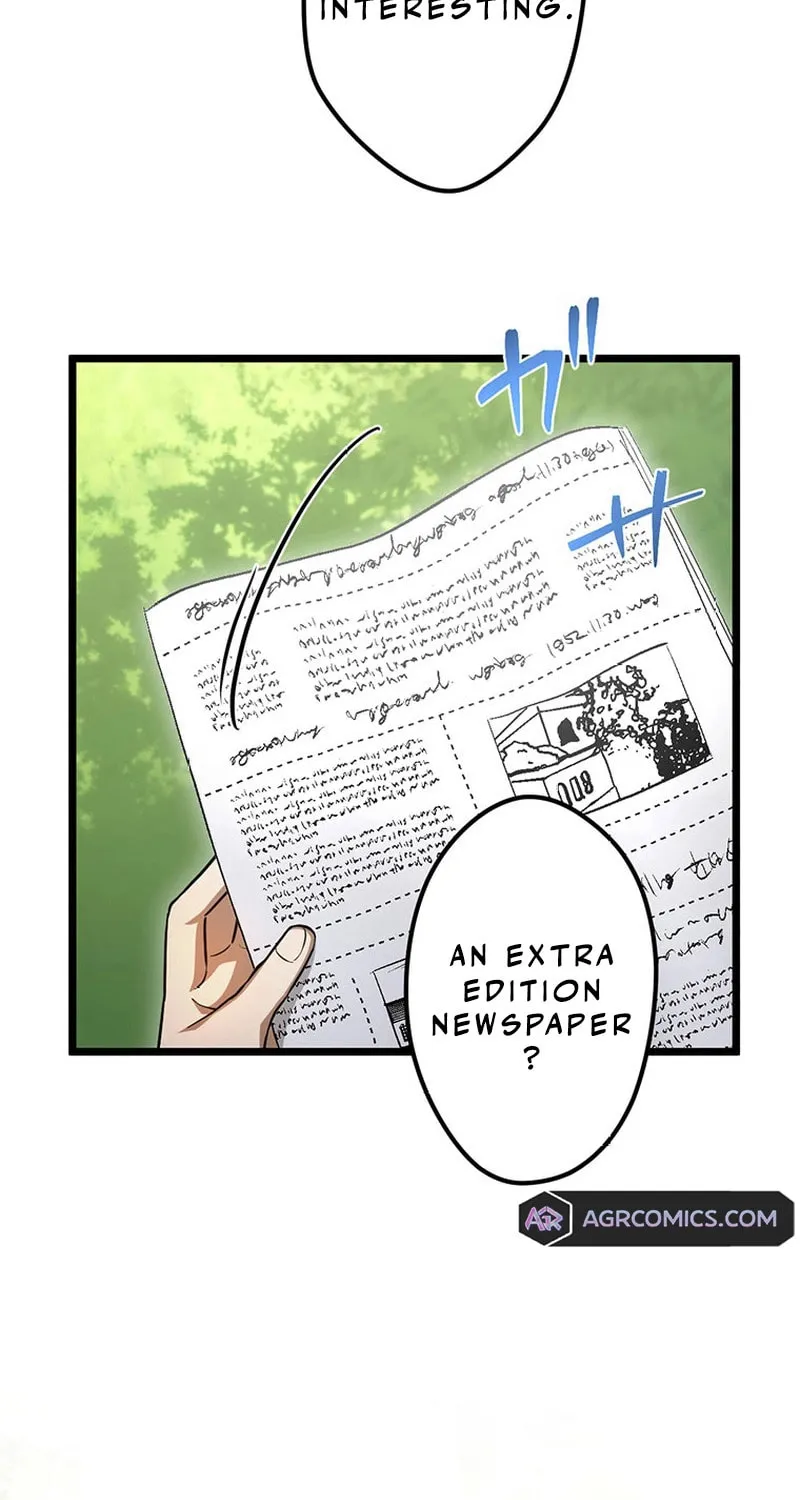I Reincarnated as an SSS-Ranked Goblin Chapter 75 page 34 - 