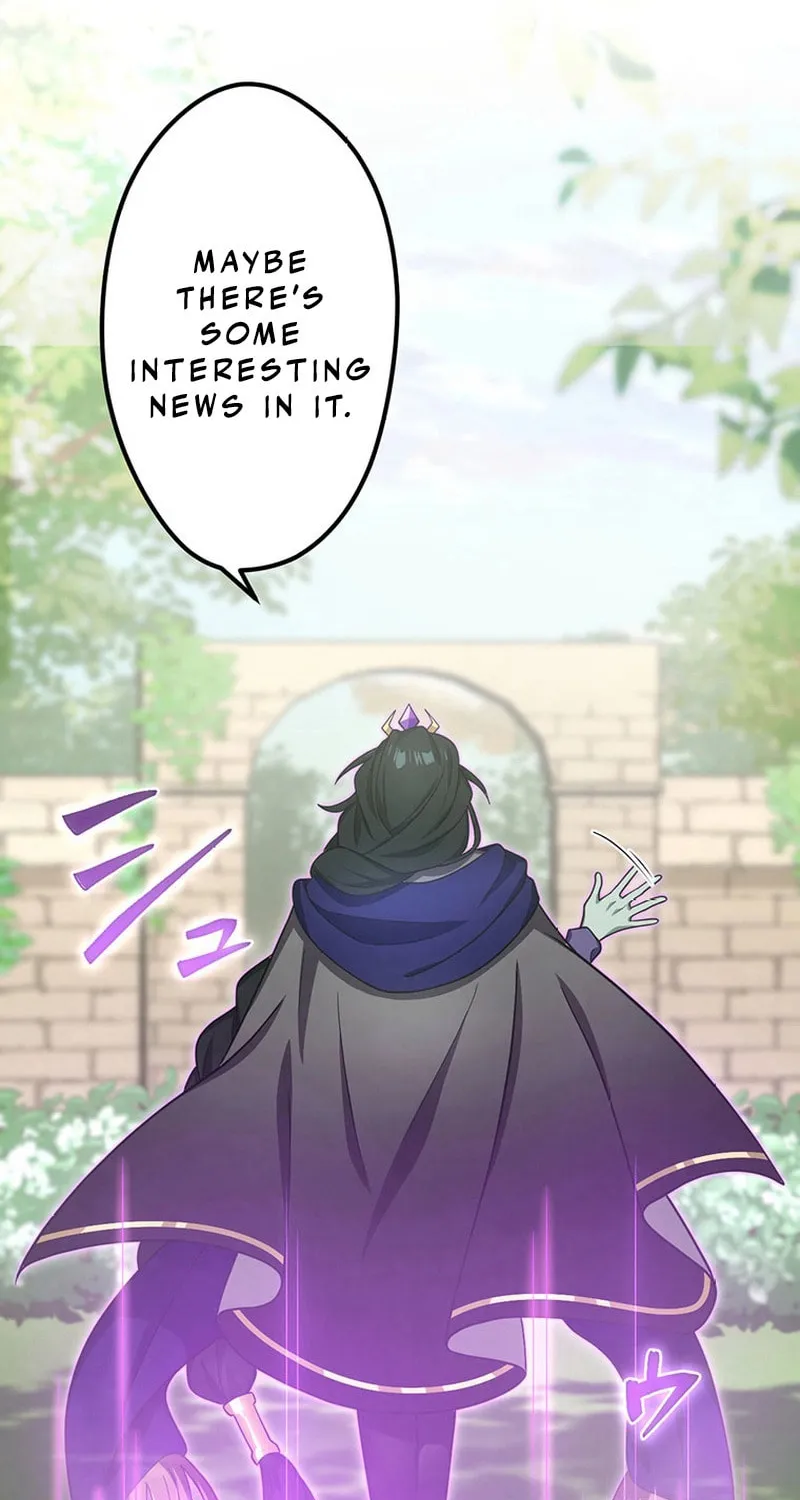 I Reincarnated as an SSS-Ranked Goblin Chapter 75 page 35 - 