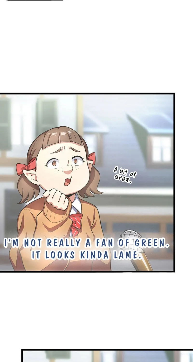 I Reincarnated as an SSS-Ranked Goblin Chapter 75 page 39 - 