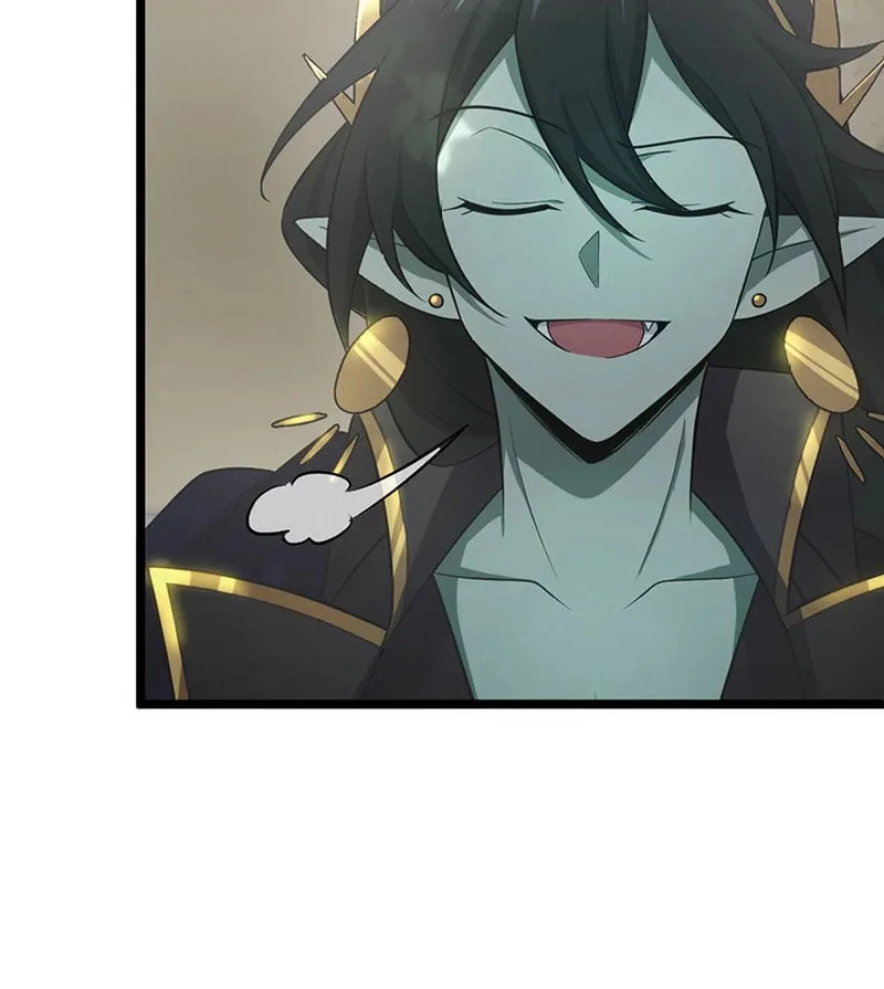 I Reincarnated as an SSS-Ranked Goblin Chapter 75 page 5 - 