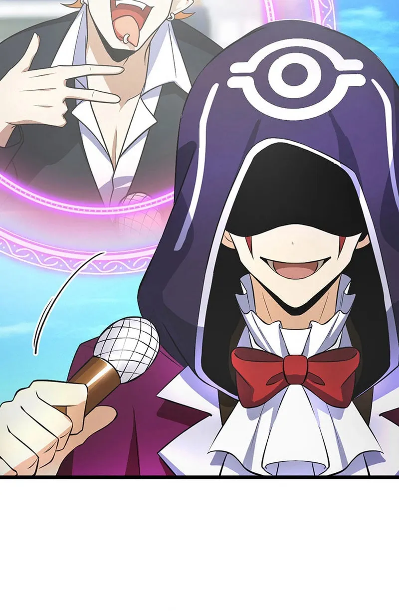I Reincarnated as an SSS-Ranked Goblin Chapter 75 page 42 - 