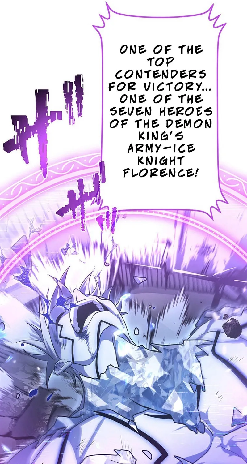 I Reincarnated as an SSS-Ranked Goblin Chapter 75 page 43 - 