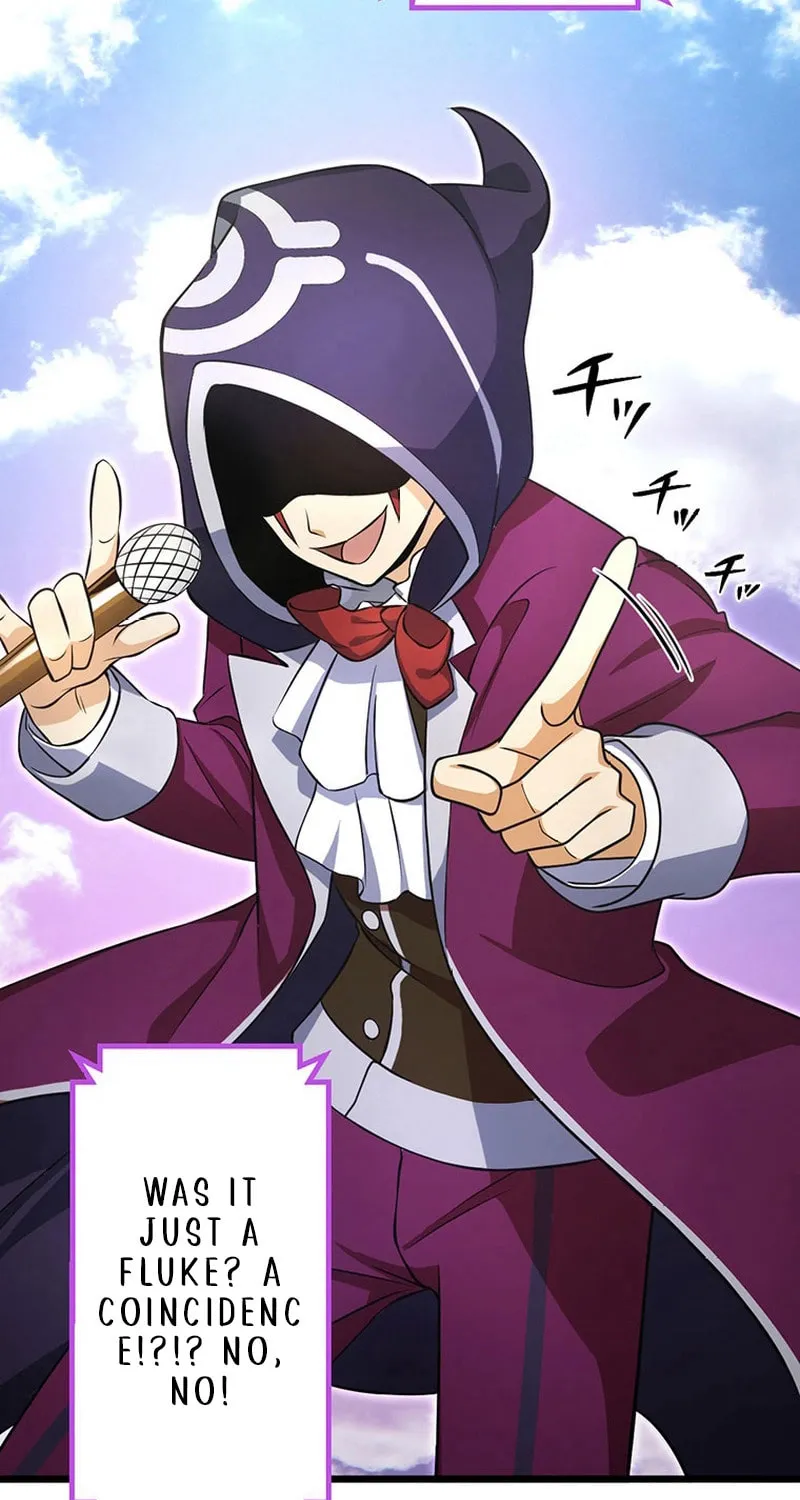 I Reincarnated as an SSS-Ranked Goblin Chapter 75 page 45 - 