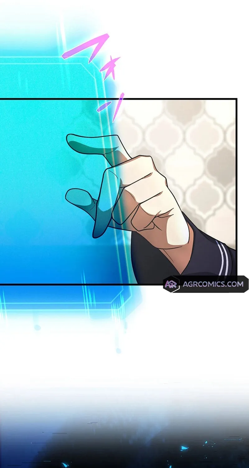 I Reincarnated as an SSS-Ranked Goblin Chapter 75 page 60 - 
