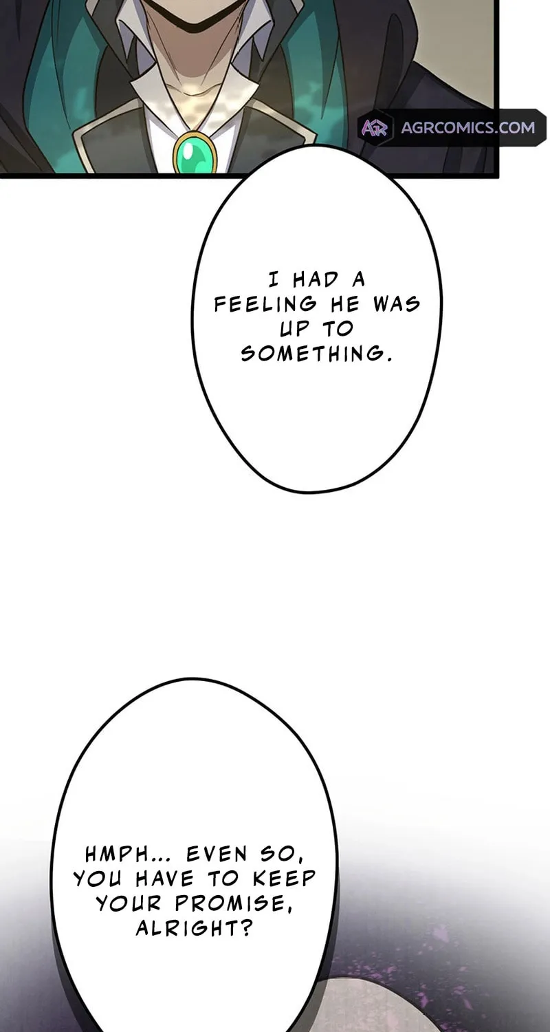 I Reincarnated as an SSS-Ranked Goblin Chapter 75 page 7 - 