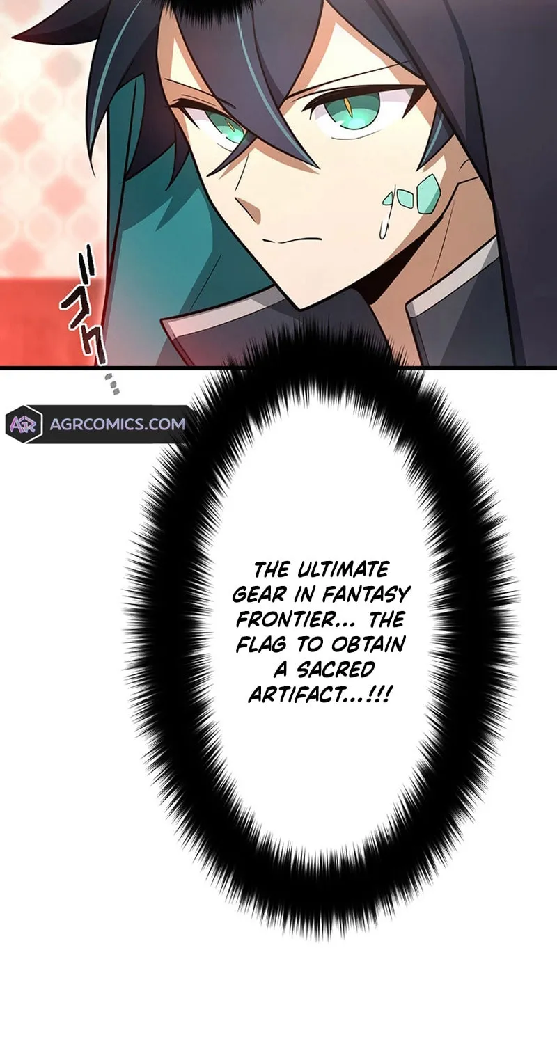 I Reincarnated as an SSS-Ranked Goblin Chapter 75 page 67 - 