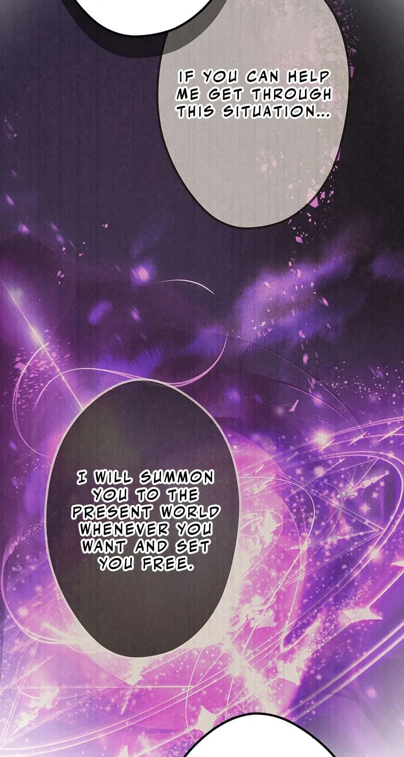 I Reincarnated as an SSS-Ranked Goblin Chapter 75 page 8 - 