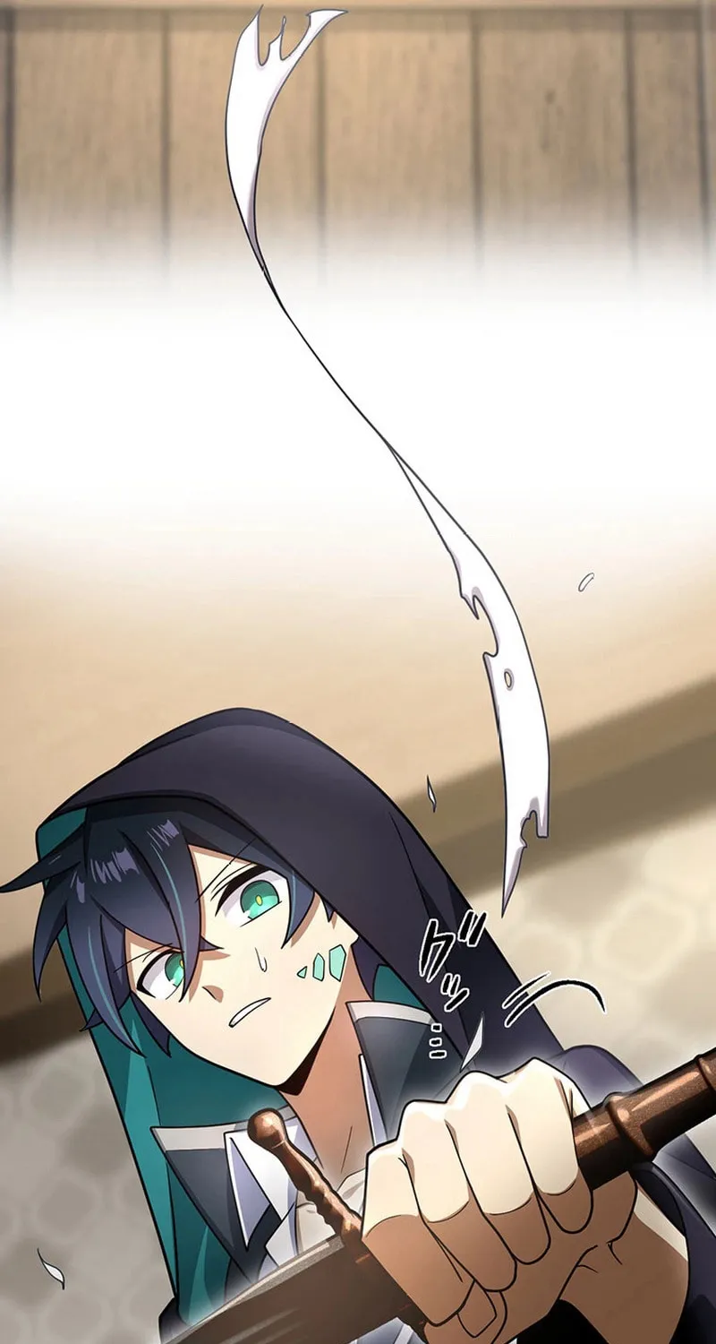 I Reincarnated as an SSS-Ranked Goblin Chapter 75 page 74 - 