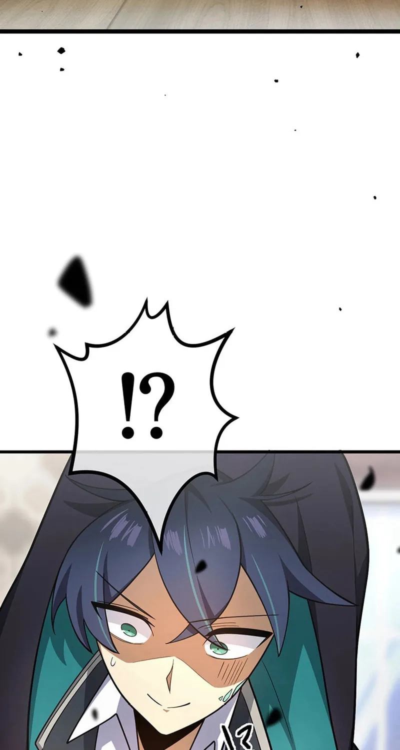 I Reincarnated as an SSS-Ranked Goblin Chapter 75 page 77 - 