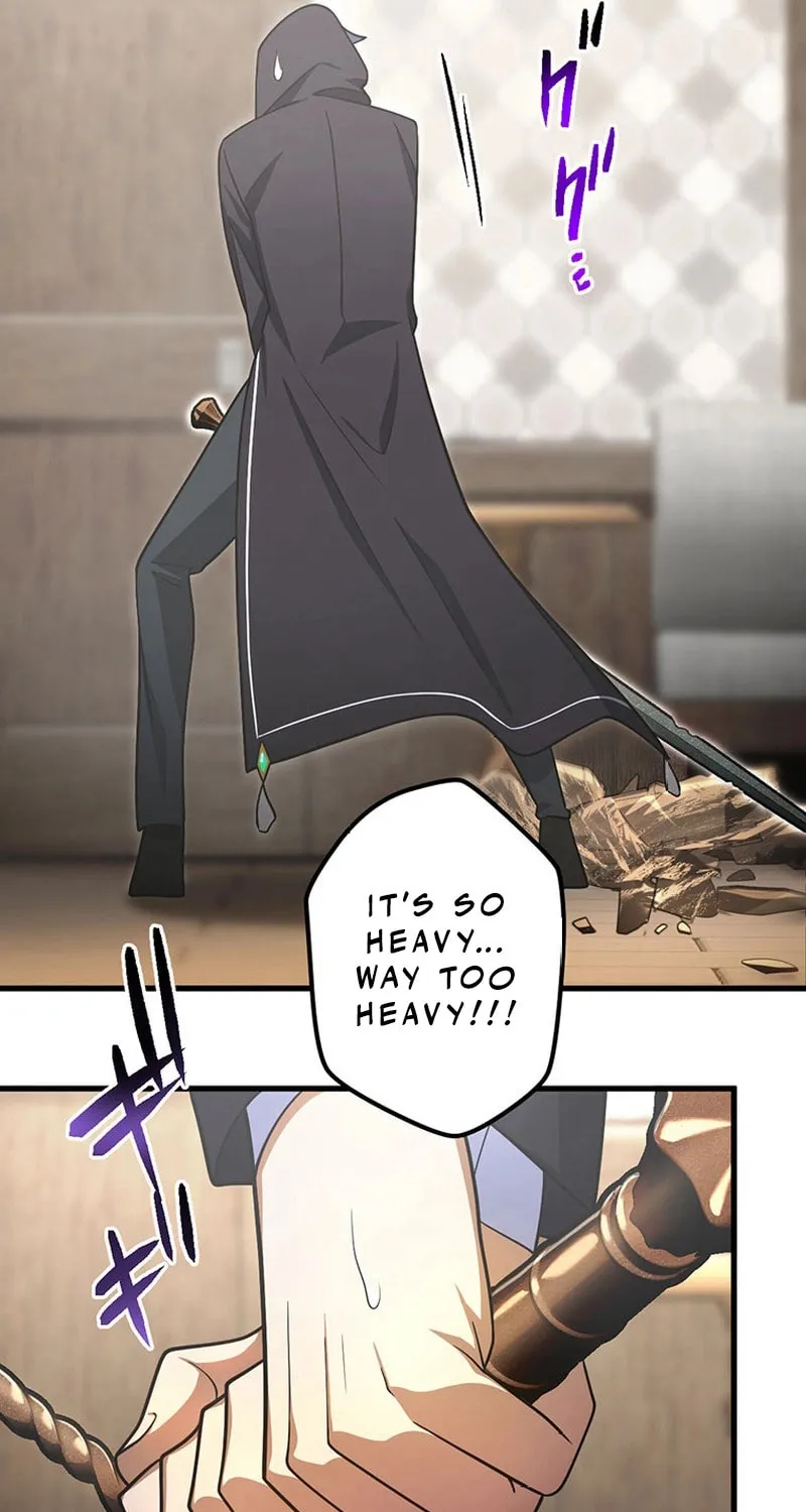 I Reincarnated as an SSS-Ranked Goblin Chapter 75 page 79 - 