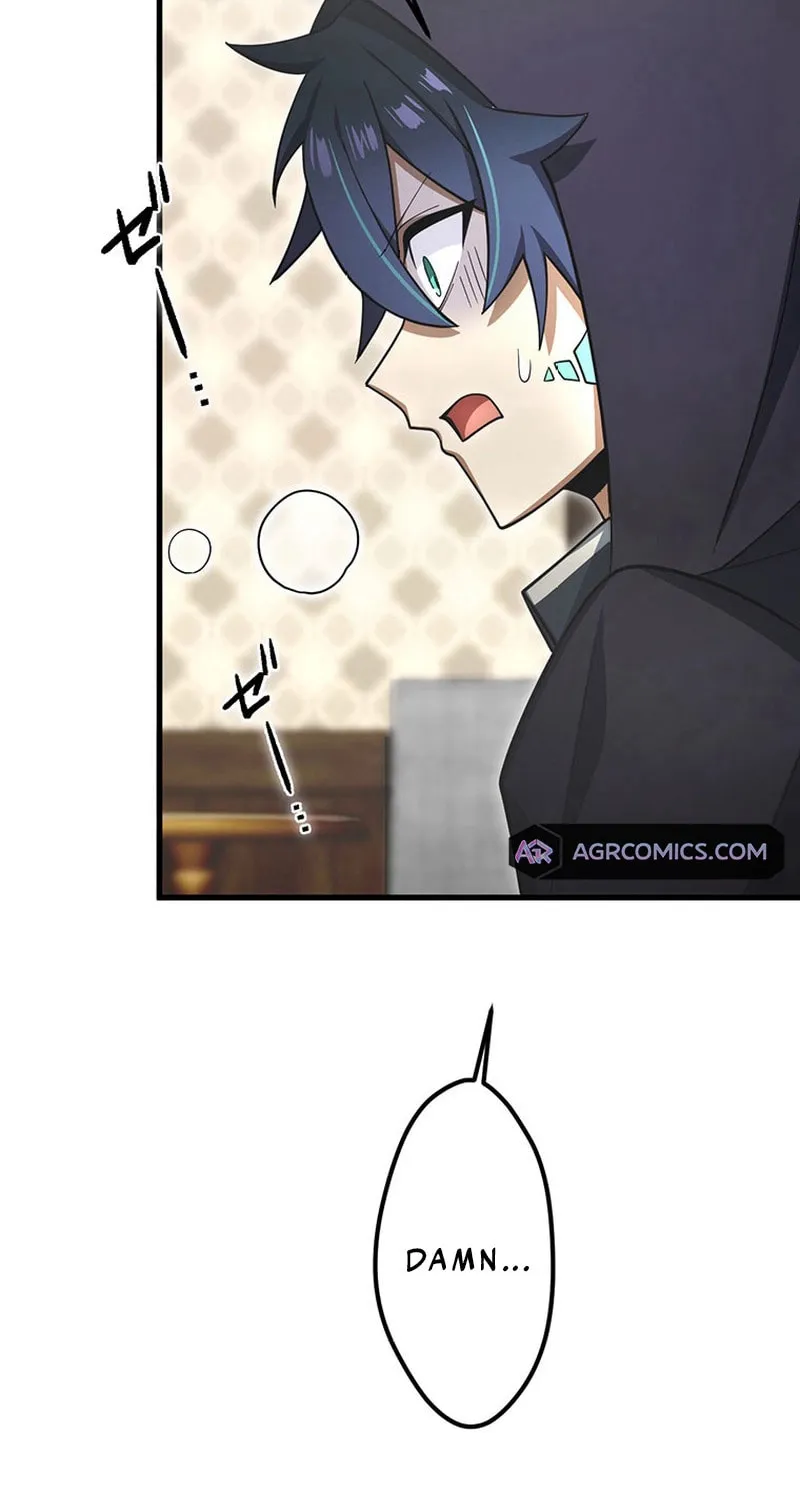 I Reincarnated as an SSS-Ranked Goblin Chapter 75 page 81 - 