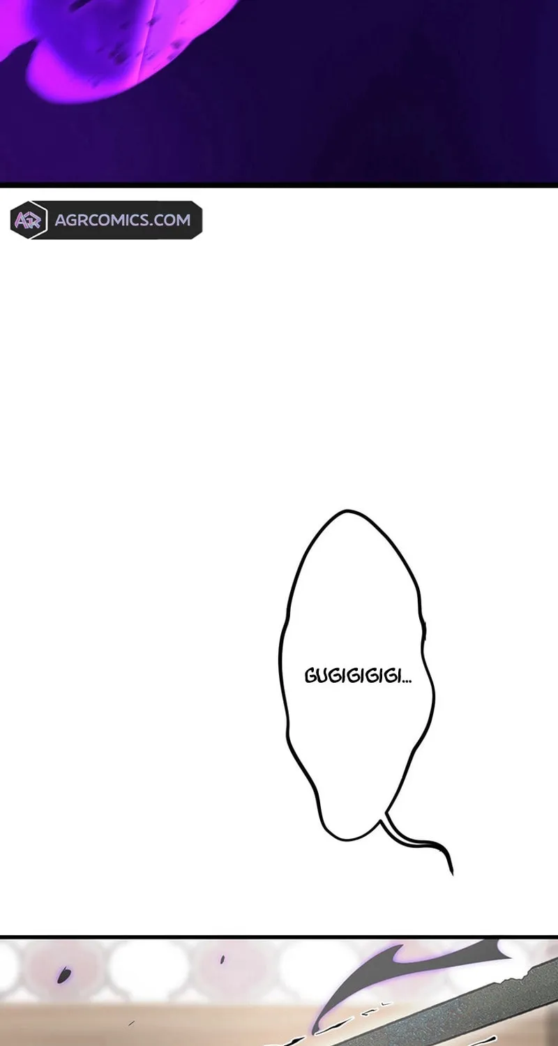 I Reincarnated as an SSS-Ranked Goblin Chapter 75 page 85 - 