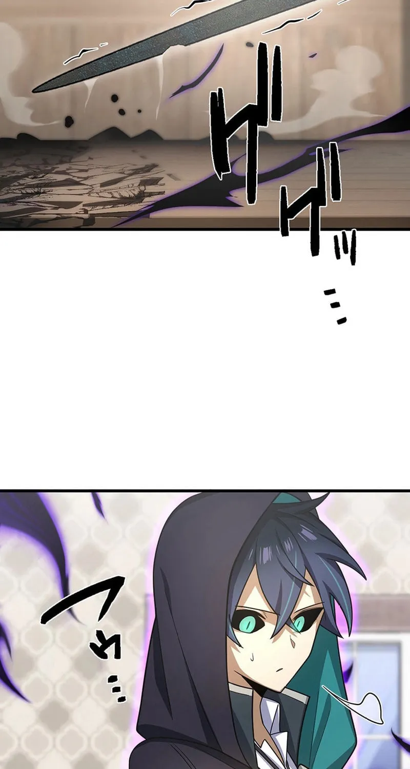I Reincarnated as an SSS-Ranked Goblin Chapter 75 page 86 - 
